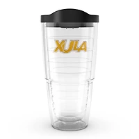 Tervis Xavier Université de Louisiane Ruée vers l'or 24oz. Gobelet classique emblème