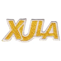 Tervis Xavier University of Louisiana Gold Rush 24oz. Emblem Classic Water Bottle