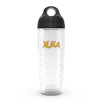 Tervis Xavier University of Louisiana Gold Rush 24oz. Emblem Classic Water Bottle