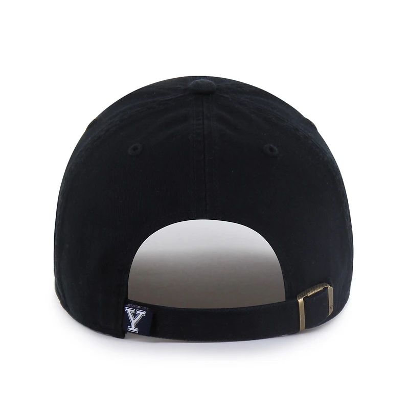 Men's '47 Yale Bulldogs Clean Up Adjustable Hat