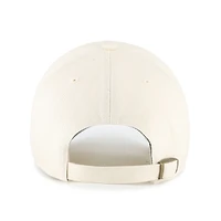 Casquette ajustable « 47 Sand Yale Bulldogs Clean Up » pour homme