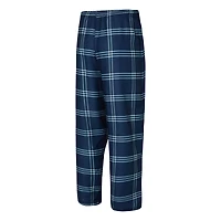 Men's Concepts Sport Yale Bulldogs T-Shirt & Pants Sleep Set