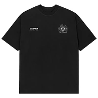 Men's Black Chris Billam-Smith The Gentleman T-Shirt