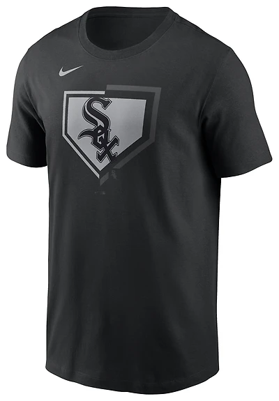 Nike Chicago White Sox Icon T-Shirt - Men's