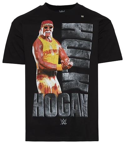Steve Selvin Hulk Hogan T-Shirt - Men's