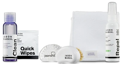 Jason Markk Premium Shoe Care Starter Box 