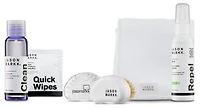 Jason Markk Premium Shoe Care Starter Box 