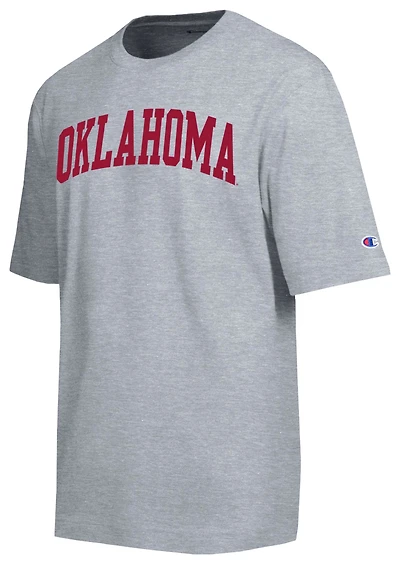 Champion Oklahoma Mens All-Star T-Shirt - Men's