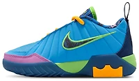 Nike Boys Lebron James Witness IX SE - Boys' Preschool Shoes University Blue/Black/Midnight Navy
