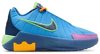Nike Boys LeBron James Witness IX SE - Boys' Grade School Shoes University Blue/Black/Midnight Navy