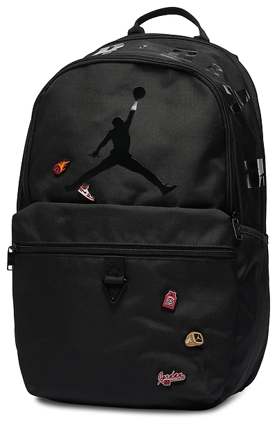 Jordan JAM Rubber Pin Daypack 