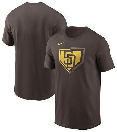 Nike San Diego Padres Icon T-Shirt - Men's