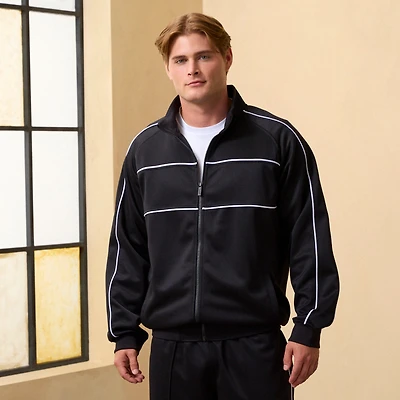 CSG Icon Track Jacket - Men's