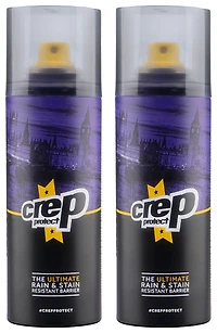 Crep Protect Spray Protector 2-Pack - Adult