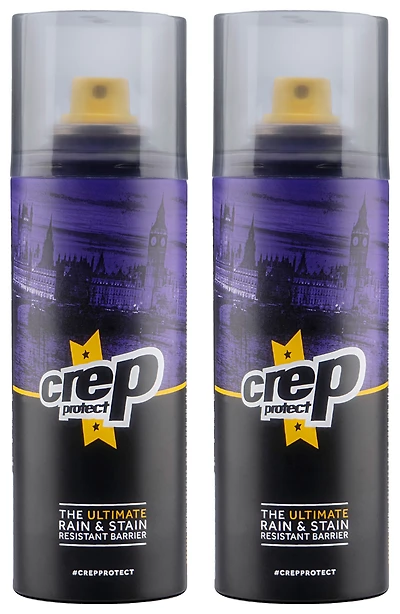 Crep Protect Spray Protector 2-Pack - Adult