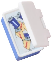 Crocs Jibbitz Tailgate Charms - Adult
