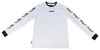 Deuce Long Sleeve T-Shirt  - Men's