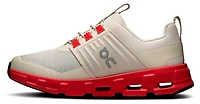 On Boys On Cloudswift - Boys' Preschool Running Shoes Desert/Red Size 10.5