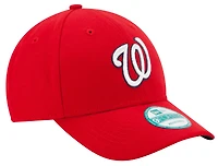 New Era Nationals 9Forty Adjustable Cap - Men's