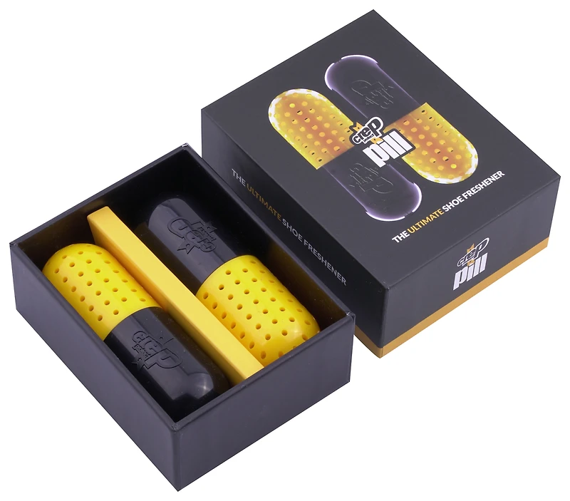 Crep Protect Deodorizer Pills 