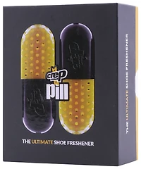 Crep Protect Deodorizer Pills 