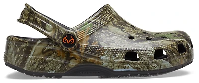 Crocs APX Realtree Classic Clogs - Boys' Grade School