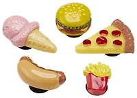 Crocs Jibbitz Mini 3D Food - Youth