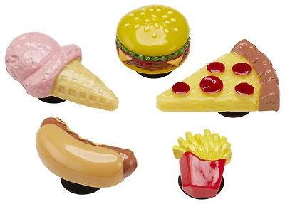 Crocs Jibbitz Mini 3D Food - Youth