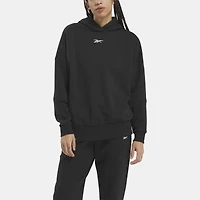 Reebok Lux Oversized Hoodie - Women's