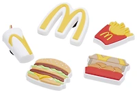 Crocs Jibbitz Mcdonalds - Men's