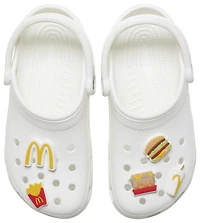Crocs Jibbitz Mcdonalds - Men's