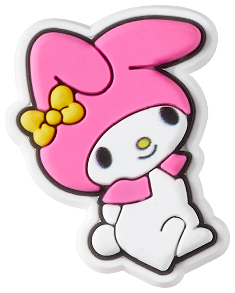 Crocs Jibbitz Hello Kitty 5 Pack - Women's