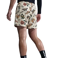 Nike Dri-Fit Practice Mesh 5" Shorts