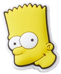 Crocs The Simpsons 5 Pack Jibbitz - Adult
