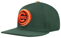 Pro Standard Cubs Spice Snapback Cap - Men's