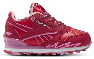 Reebok Boys Classic Step N Flash