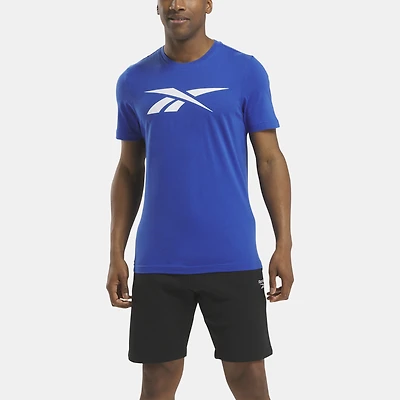 Reebok Vector T-Shirt - Men's