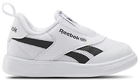 Reebok Boys Club C Revenge Slip On - Boys' Toddler Shoes Ftwr White/Black