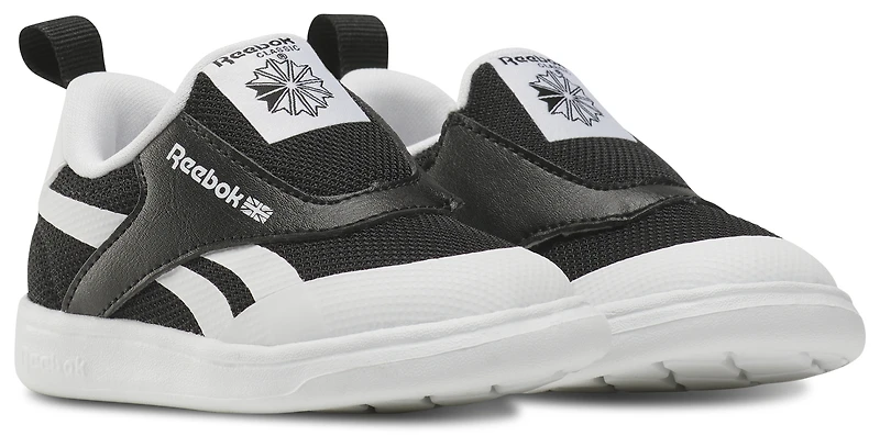 Reebok Boys Club C Revenge Slip On