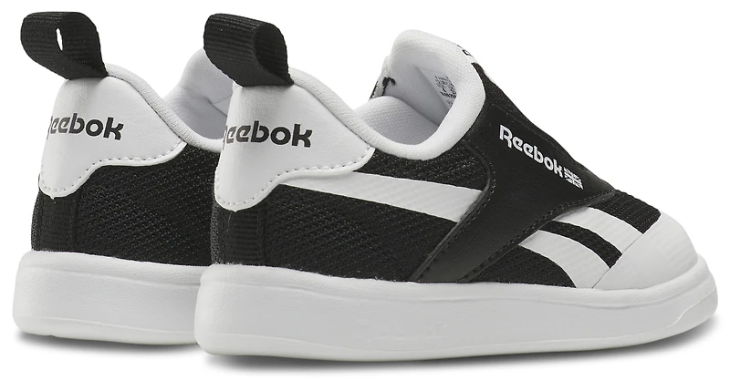 Reebok Boys Club C Revenge Slip On