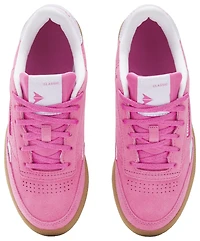 Reebok Boys Club C Revenge - Boys' Grade School Shoes Digital Gleam/Gum/True Pink