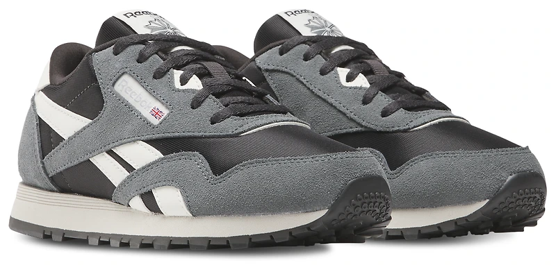 Reebok Girls Reebok Classic Nylon