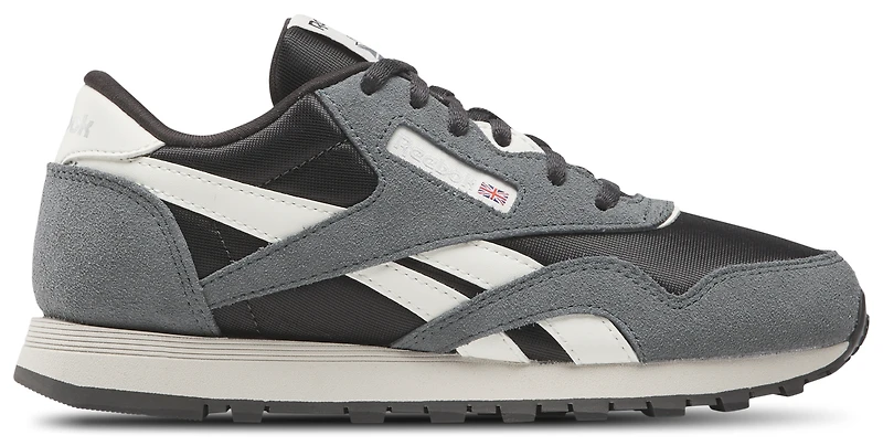 Reebok Girls Reebok Classic Nylon