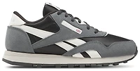 Reebok Girls Reebok Classic Nylon