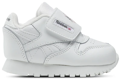Reebok Classic Leather - Boys' Toddler