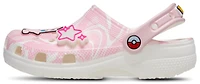Crocs Girls Pokémon Jigglypuff Classic Clogs