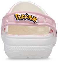 Crocs Girls Pokémon Jigglypuff Classic Clogs