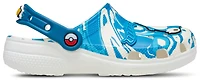 Crocs Boys Pokémon Snorlax Classic Clogs - Boys' Grade School Shoes Multi