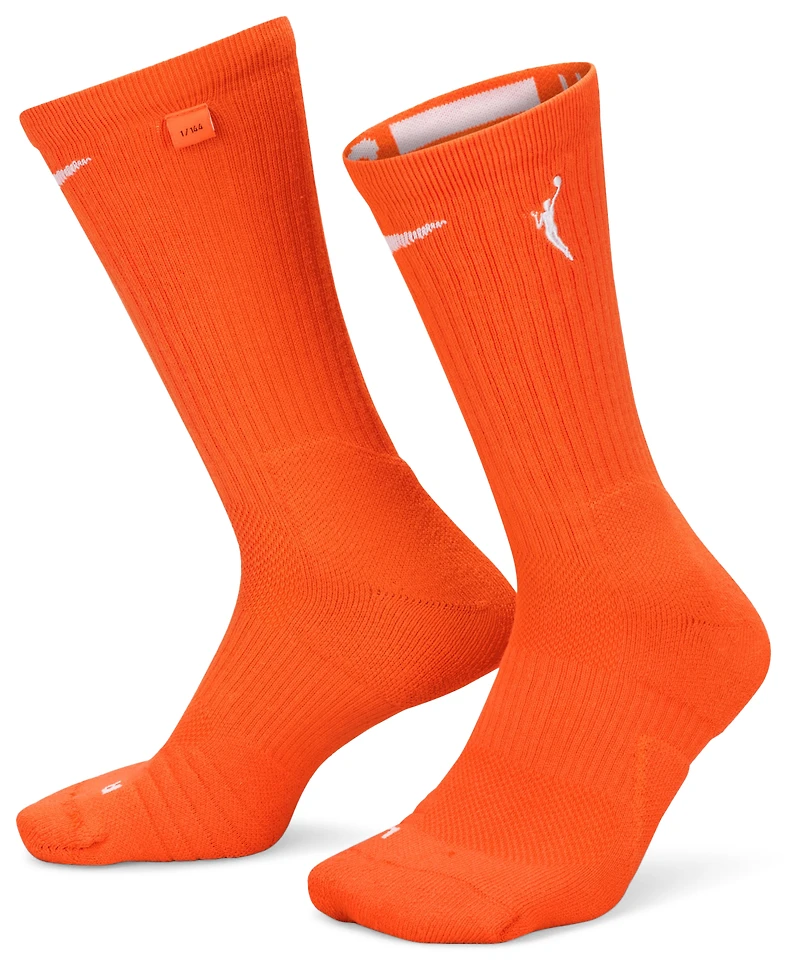 Nike WNBA Elite Crew Socks - Men's