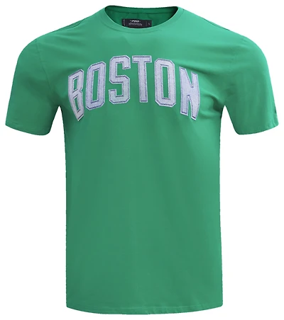 Pro Standard Celtics BP T-Shirt - Men's